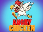 Angry Chicken Oyna