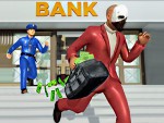 Banka Soygunu Oyna