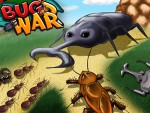 Böcek Savaşı Oyna