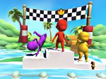 Fun Sea Race 3D Oyna