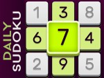 Günlük Sudoku Oyna
