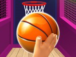 Potaya Basket Atma Oyna