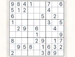 Sudoku 2 Oyna