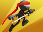 Zıplayan Ninja Oyna