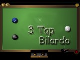 3 Top Bilardo