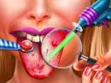 Barbie Diş Doktoru