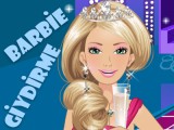 Barbie Giydirme
