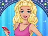 Barbie Kot Giydirme