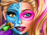Barbie Makyaj