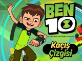 Ben 10 Kaçış Çizgisi