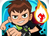 Ben 10 Kaçış