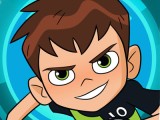 Ben 10 Penaltı Çekme