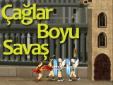 Çağlar Boyu Savaş