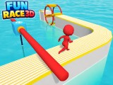 Fun Race 3D
