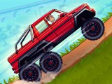 Hill Climbing Mania