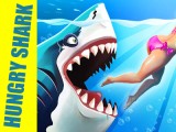 Hungry Shark