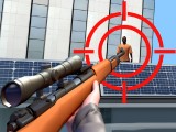 Mafya Sniper