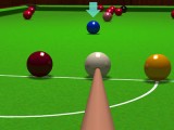 Online Bilardo