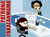 Patrona Yakalanmama