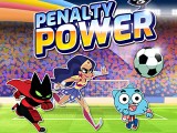 Penaltı Çekme 3