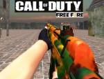 Call Of Duty Free Fire Oyna