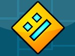 Geometry Dash Oyna