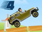 Hill Climb Racing 4 Oyna