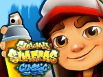 Klasik Subway Surfers Oyna