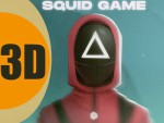 Squid Game 3D Oyna