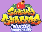 Subway Surfers Winter Wonderland Oyna