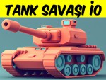 Tank Savaşı io Oyna