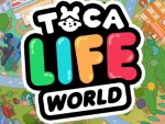 Toca Life World Oyna