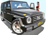 3D Car Simulator