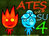 Ateş ve Su 4