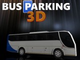 Gerçek 3D Otobüs