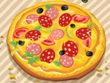 İyi Pizza Güzel Pizza