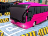 Otobüs Park Etme 2