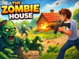 Zombi Evi