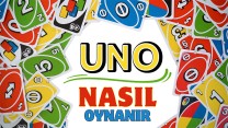 Uno Nasıl Oynanır ?